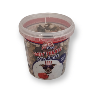 Mix Snoepjes 500 gr