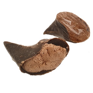 Gevulde hoefjes