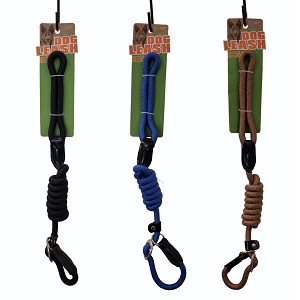 Retrieverlijn met non-slip gesp
