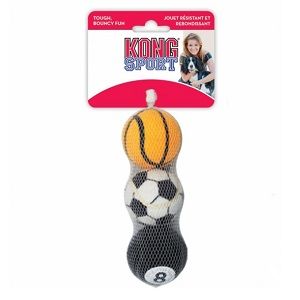 Kong Sport Ball 3 stuks M