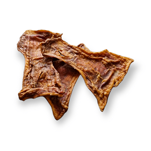 Frigera Pansen 500g - Rind, Natürliche, Proteinreiche Leckerlis für Hunde, Gluten- und