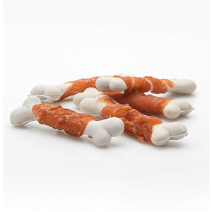 Kip calcium botjes 500 gr