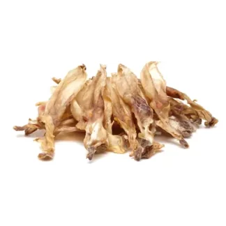 Konijnenoren 250 gr