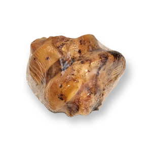 Runder knokkel