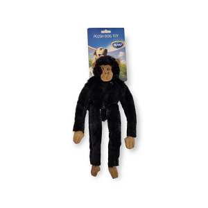 Pluche Aap 35 cm