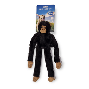 Pluche Aap 50 cm