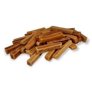 Yak Kaas Snack