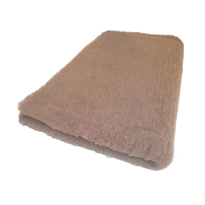 Vet Bed Xtra Soft Lichtbruin