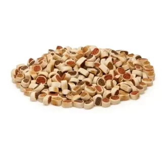 Biscuits snacky mix 1kg