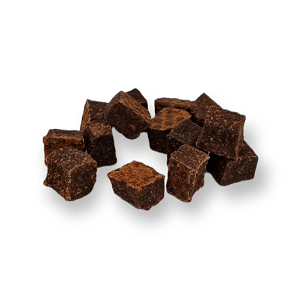 Vleesblokjes konijn 250 gr