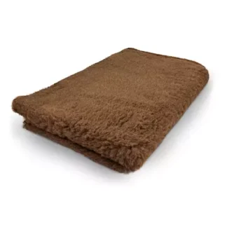 Vet Bed Xtra Soft Bruin