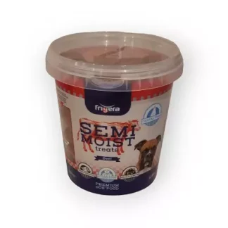 Rund Snack 500 gr