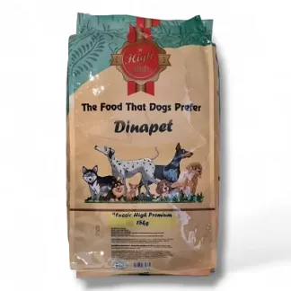 Dinapet Classic High Premium 15 kg